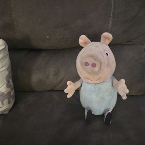 Peppa Pig George Pig